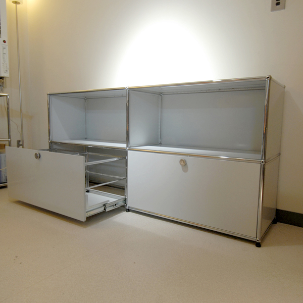 USM Haller2��2��/�饤�ȥ��졼/�����⡦����OP