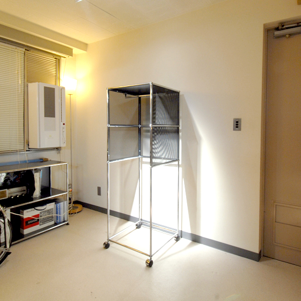 USM Haller/�֥�å�/�ϥ󥬡���å�