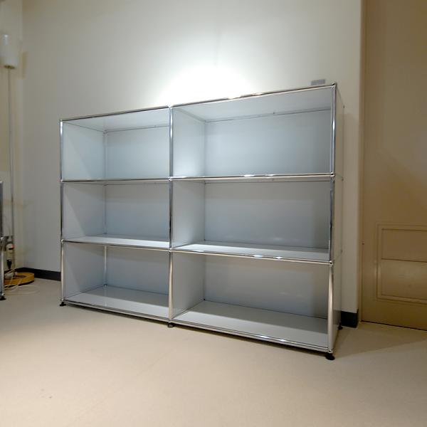 USM Haller2��3��/�饤�ȥ��졼/���沼��OP