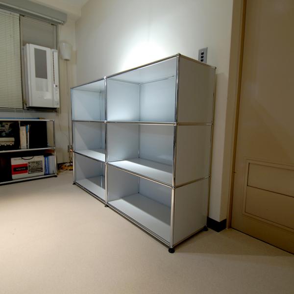 USM Haller2��3��/�饤�ȥ��졼/���沼��OP