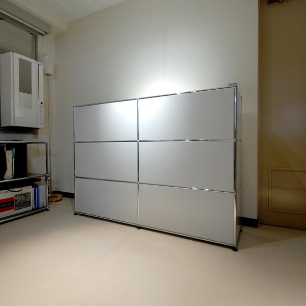 USM Haller2��3��/�饤�ȥ��졼/���沼��OP