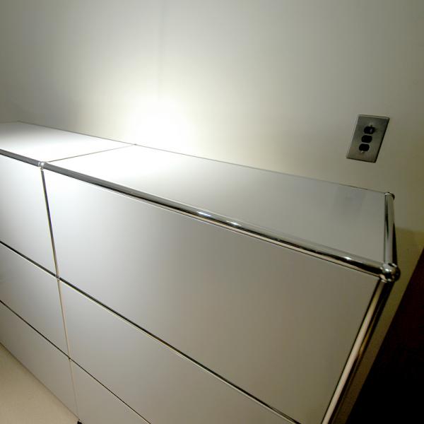 USM Haller2��3��/�饤�ȥ��졼/���沼��OP